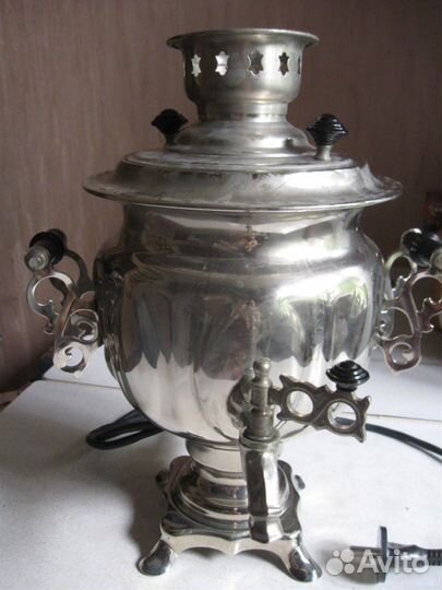 Электрический самовар