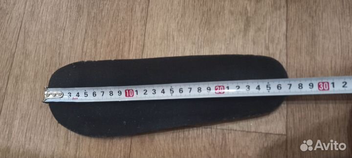 Сноубордические ботинки USD Pro Gun 41-42р