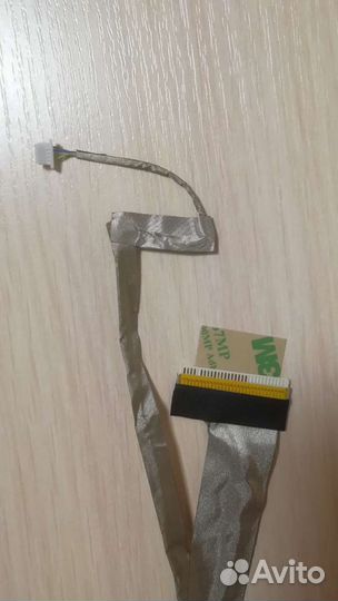 Шлейф матрицы для ноутбука Asus