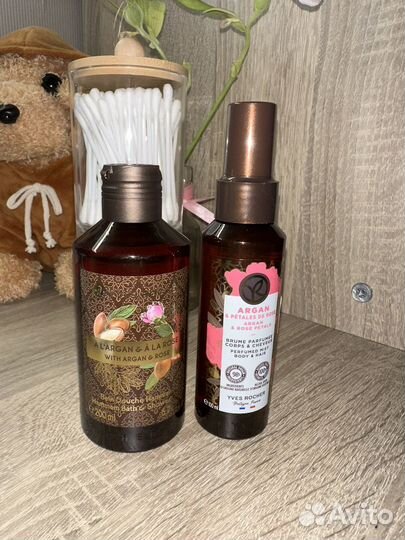 Подарочный набор ив роше