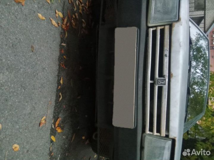 ВАЗ 2108 1.5 МТ, 1998, 146 000 км