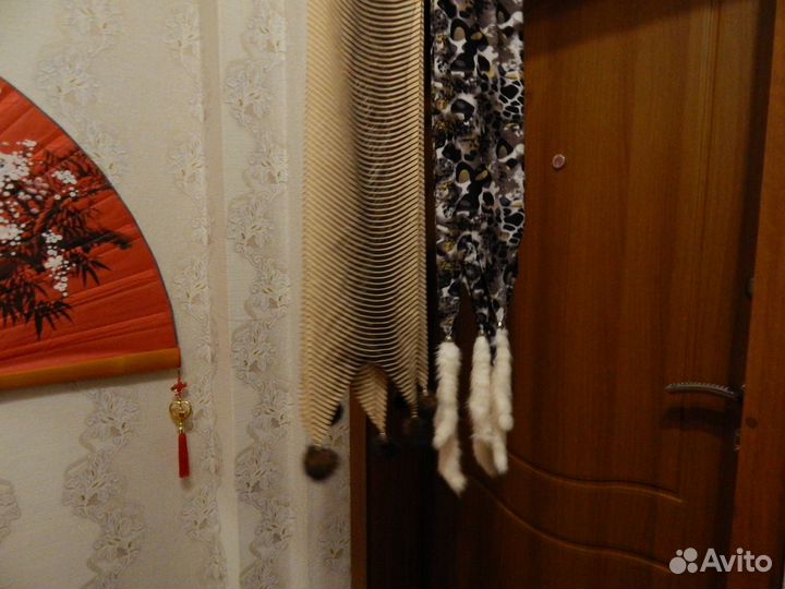 Шарфики женские