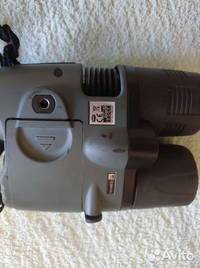 Ночник монокуляр пнв цифровой ranger RT 6.5*42 S