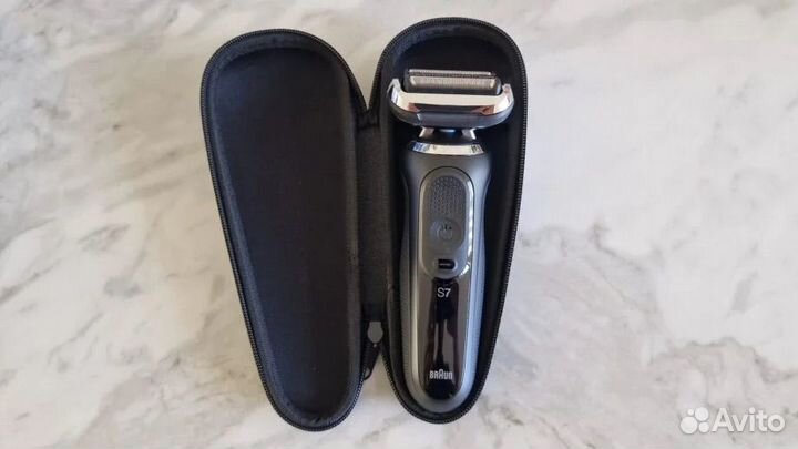 Бритва braun series 7