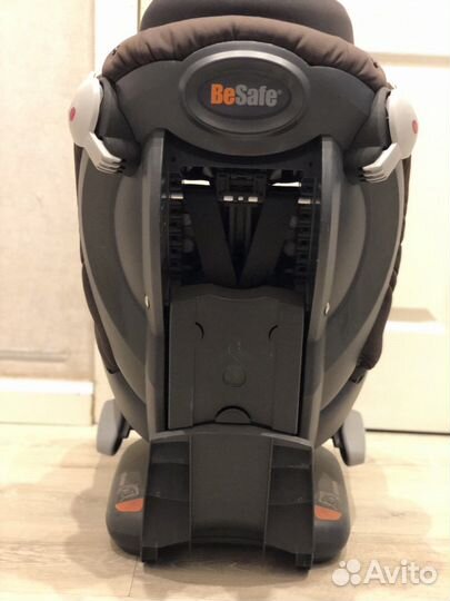 Детское автокресло от 0 до 18
