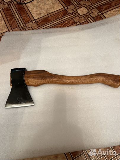 Топор упс СССР