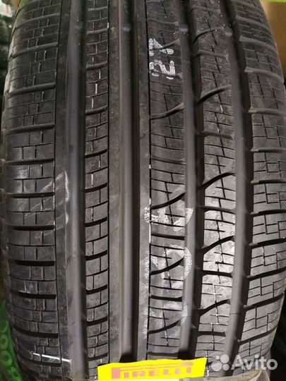 Pirelli Scorpion Verde All Season 255/50 R19
