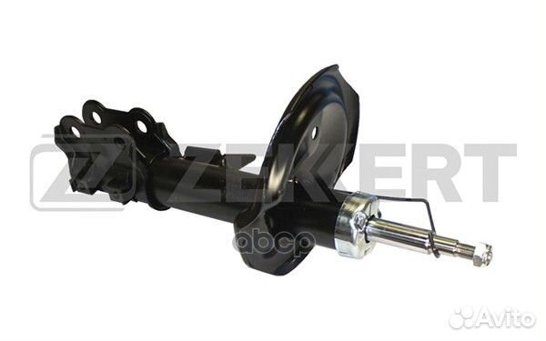 Амортизатор газовый правый передней подвески Hy