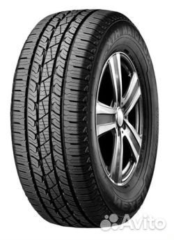 Nexen Roadian HTX RH5 235/70 R16 106T