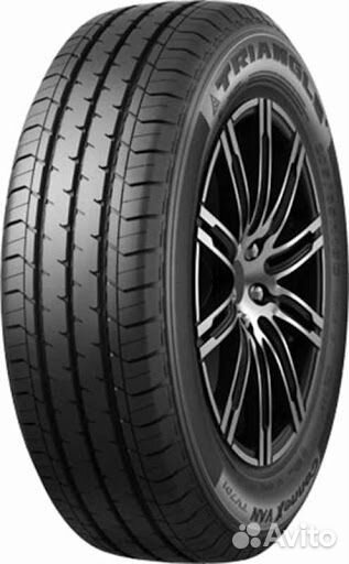Triangle Connex Van TV701 195/65 R16 102T