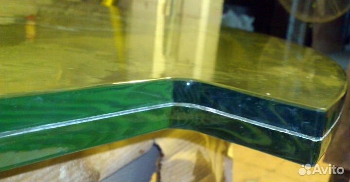 Закаленное стекло по размерам
