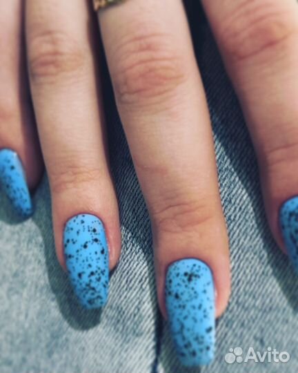 Обучение маникюру и педикюру