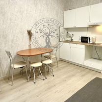 1-к. квартира, 33,5 м², 8/15 эт.