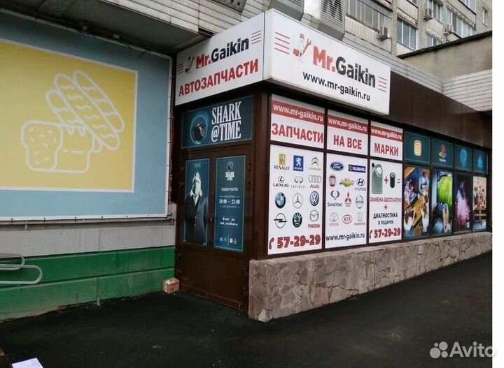 Насос водяной mercedes-benz E 220 d 4matic