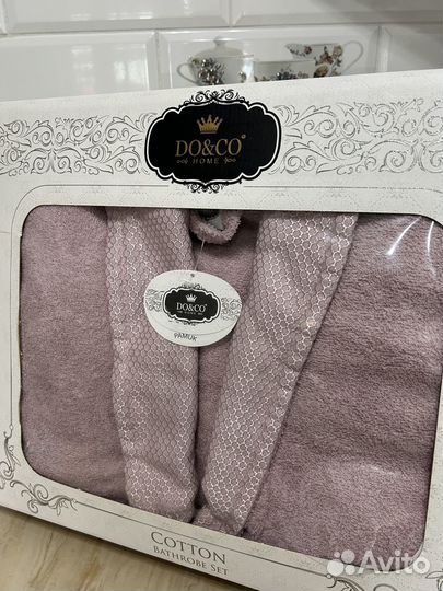 Подарочный набор для женщин