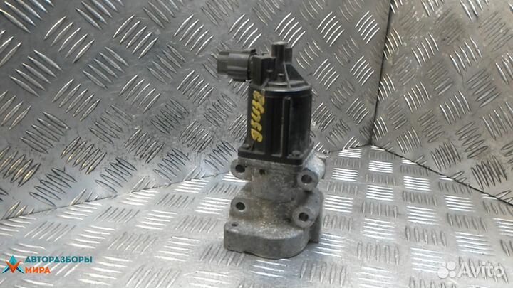 Клапан EGR Opel Astra J 2012 037906283B