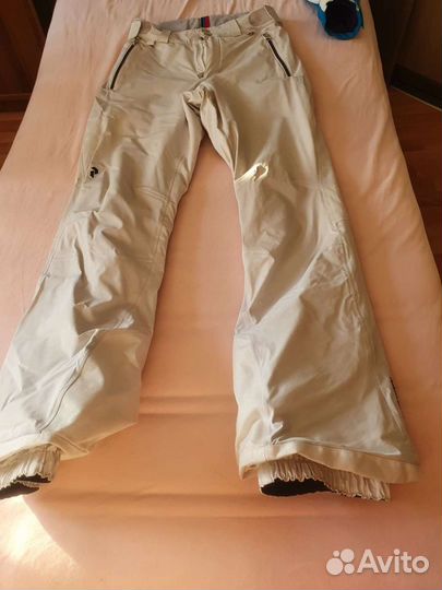 Горнолыжный костюм женский 44- 46