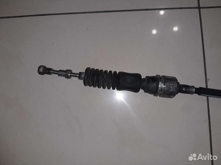 Трос АКПП Субару Импреза GH 2007-2011г.в