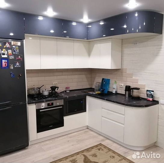 Кухня от производителя