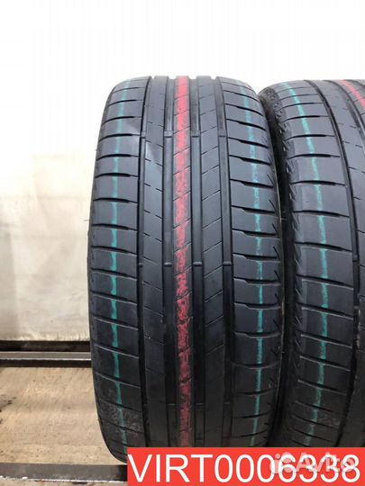 Bridgestone Turanza T005 225/40 R19 93W