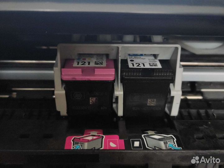 Мфу hp c 4783