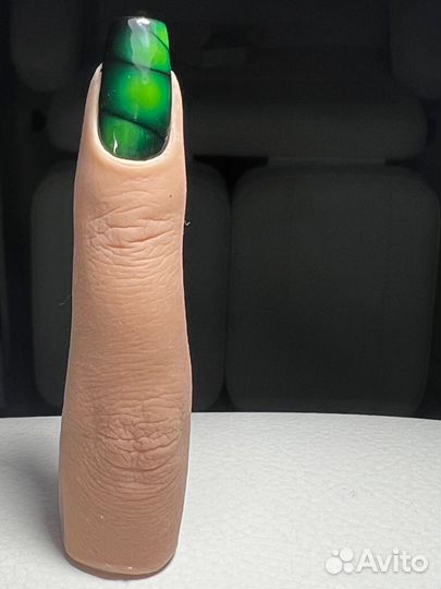 Тренировачный палец