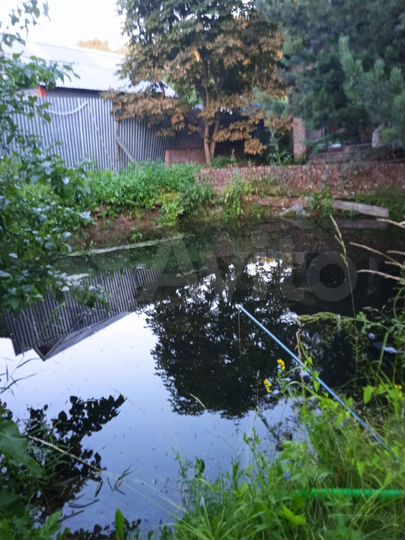 Дом 145 м² на участке 12 сот.