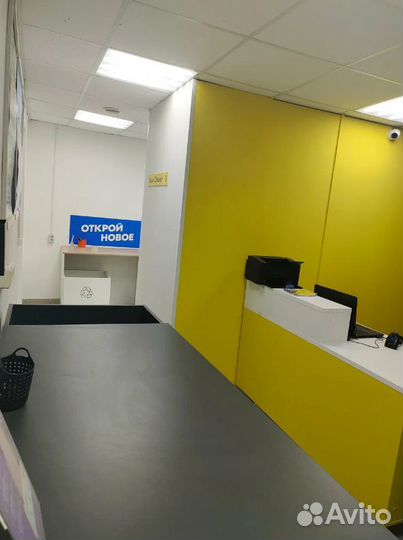 Продажа готового бизнеса пвз Яндекс Маркет