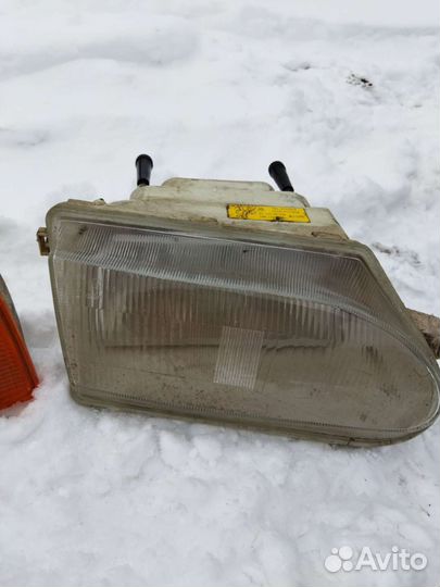 Фара, фонари для ваз-2108,2113-15