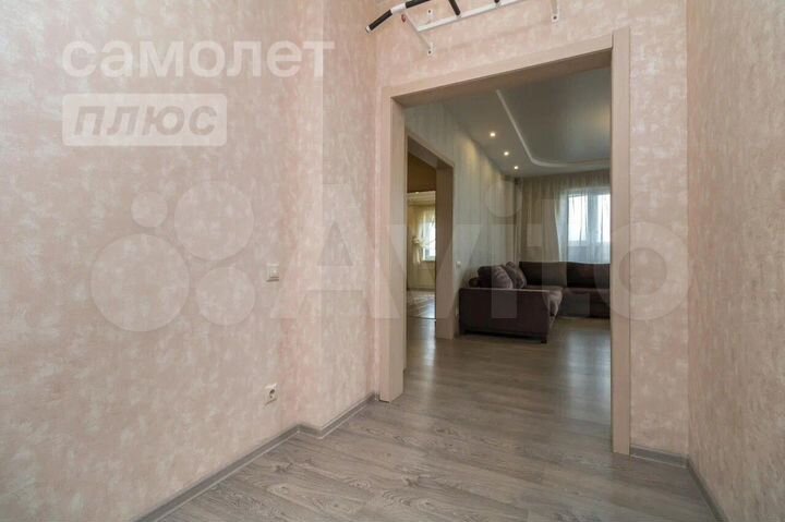 3-к. квартира, 103,5 м², 7/11 эт.