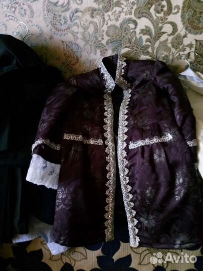 Костюм для выступлений