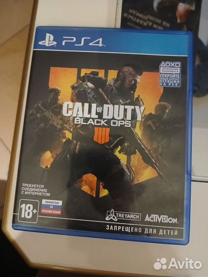 Black ops 3 ps 4
