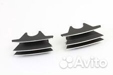 25800061 Крышки свечей зажигания HD Black