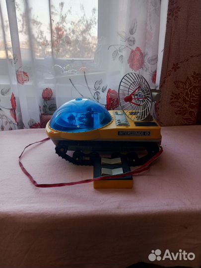 Игрушки СССР машинки
