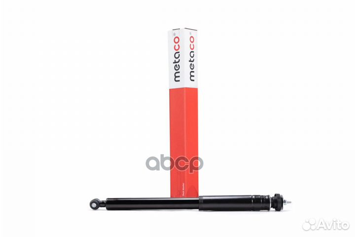 Амортизатор передний 4800-034 metaco