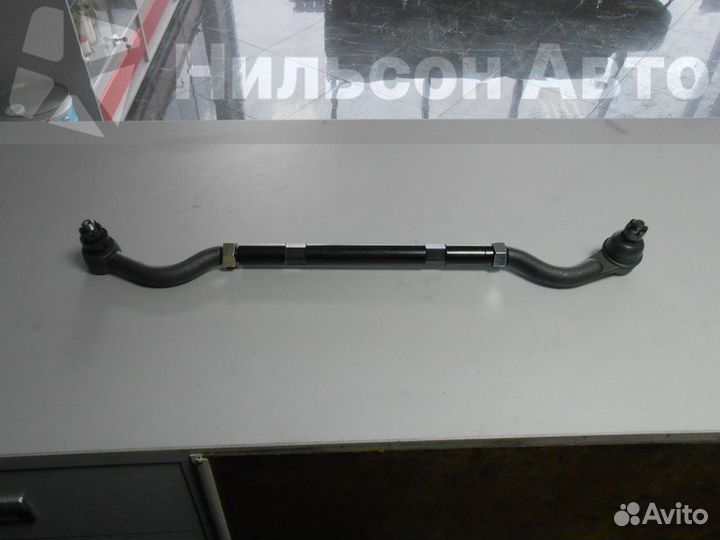 Тяга поперечная на трапецию nissan atlas F23, zevs