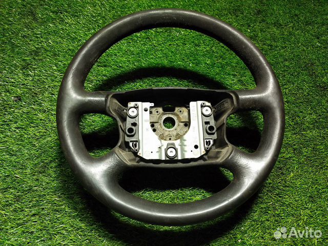 Руль рулевое колесо Volkswagen Passat B5 V