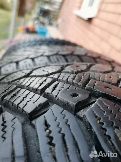 Gislaved Nord Frost 200 185/65 R15