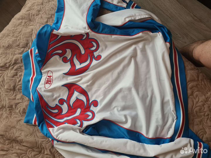 Спортивный костюм bosco мужской