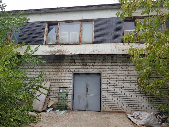 Продажа Здания (псн/Общепит/Склад), 2008.9 м²