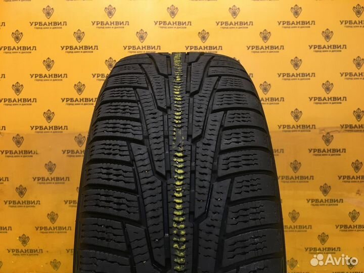 Nokian Tyres Nordman RS2 205/55 R16 94R