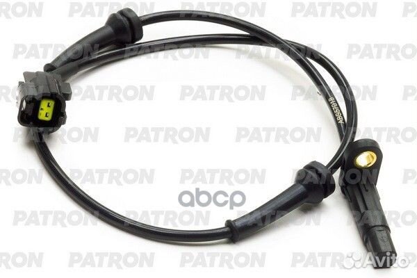 Датчик частоты вращения колеса задний левый CHE