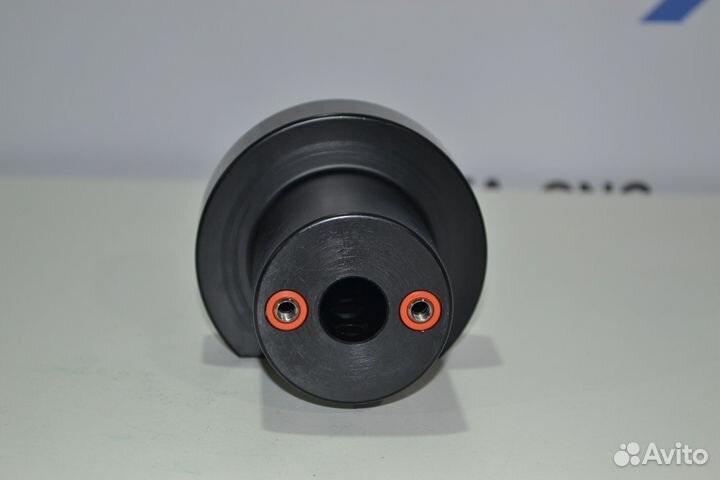 Держатель инструмента VDI E2-50x20