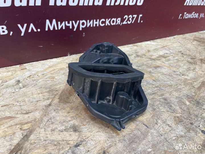 Плата фонаря задняя левая Renault Sandero Stepway