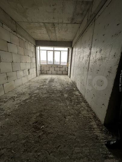 1-к. квартира, 45,8 м², 3/9 эт.