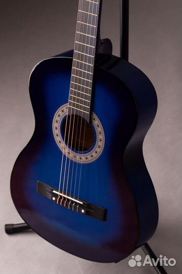 Гитара Belucci bc3805bl