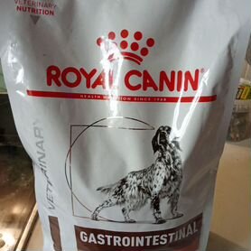 Сухой корм для собак royal canin