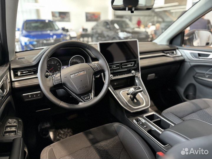 HAVAL M6 1.5 МТ, 2024