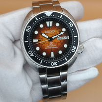 Seiko Prospex U.S Special edition srph55 в наличии