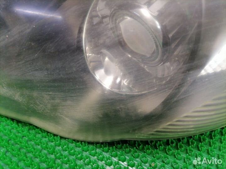 Фара передняя левая Byd F3 XC 4G15S 2008